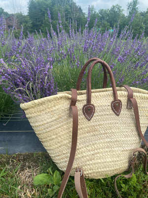 How To Dry Fresh-Cut Lavender.