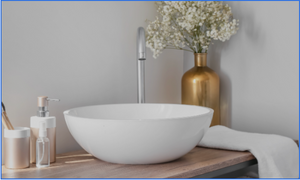 Transform Your Bathroom into a Spa Retreat: Embrace the Art of Self-Care