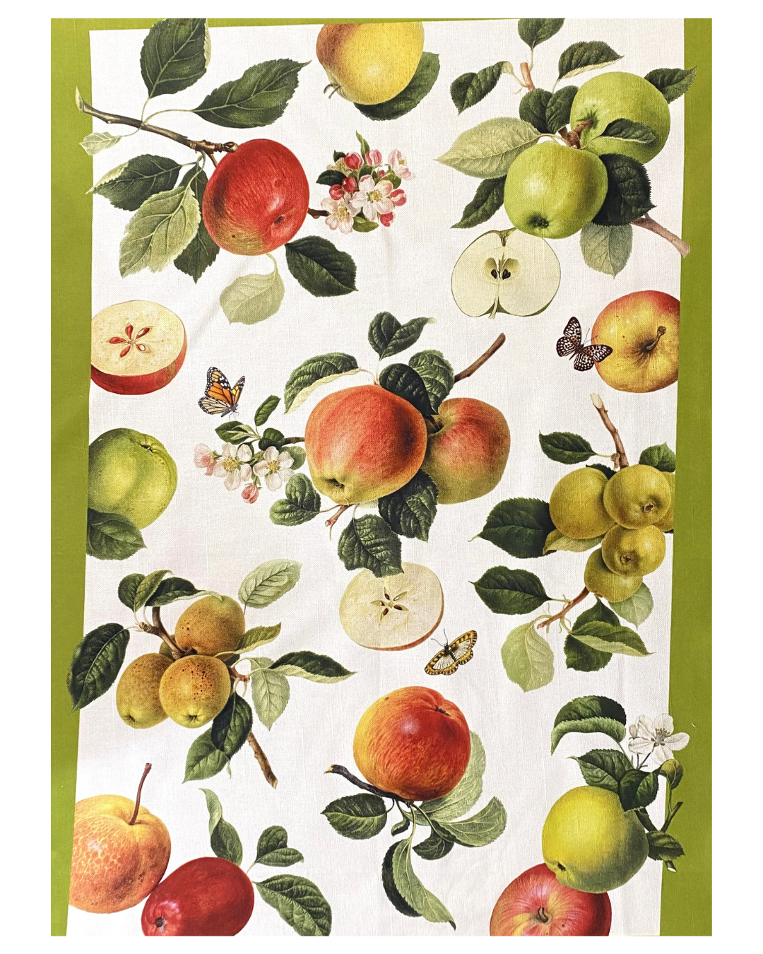 French Country Tea Towels