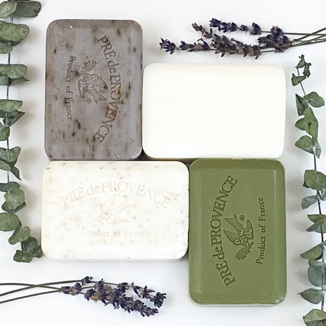 Pre de Provence - Provence Soap Bar - 250g