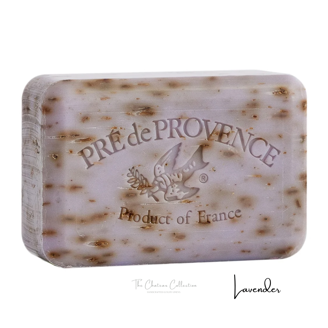 Pré de Provence Soap Bars - 250g